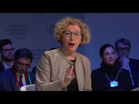 Jobs Creation   Muriel Pénicaud   Investment in Training