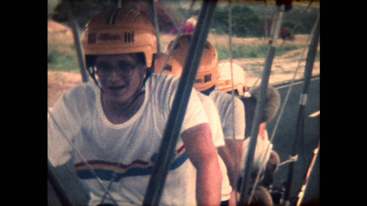 A Moment in the Sun - Trailer