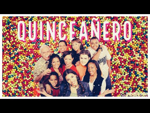 Taina Season 1 Episode 3: Quinceañero | Gonna Be A Star Entertainment