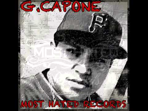 One False Move - G.Capone ft. Young Speedie