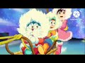 Doremon New Movie Nobita Chal Pada Antarctica Part 16 Hindi Dubbed
