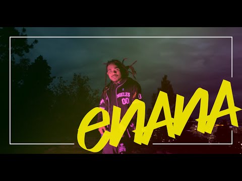 Rolo Morris - ENANA (Official Music Video)