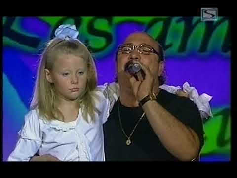 Di Quinto Rocco "je t'aime bien papa"...!