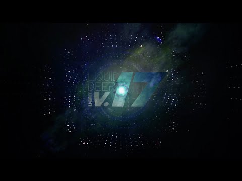 Light Drum and Bass #17 • Progressive Deep Mix