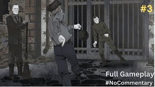 Undying Symphony | Part - 3 | Full Gameplay | NoCommentary