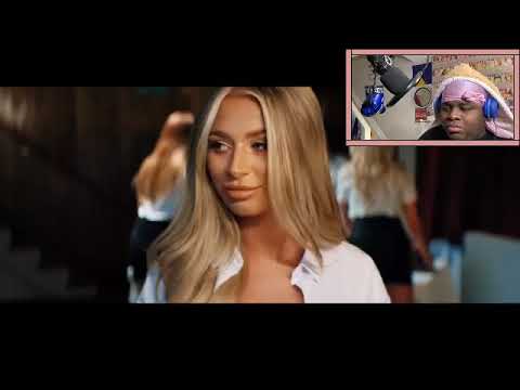 let's rock and slide | DTG x Tobi - Just Do It [Music Video] | GRM Daily