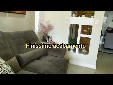 LUXUOSO APARTAMENTO PARA VENDA - CASTELÂNEA - PETRÒPOLIS.