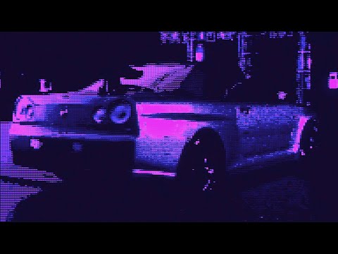 Chris Andrew - SIGNOS VITALES | OCHO (Visualizer)