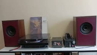 Chris Rea -  Every Second Counts (Auberge)