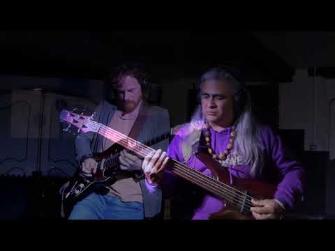 Kazimodal – Calmos | Live Session Studio @ Wiz’Art Live