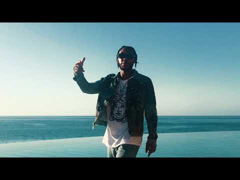 Sk David Baby - El Dorado (Official Music Video)