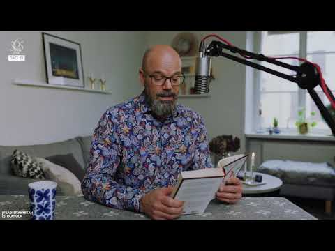 Dag 51 "Islossning" - 365 dagar med Jesus (Niklas Piensoho)