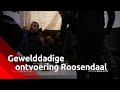 Gewelddadige ontvoering Roosendaal