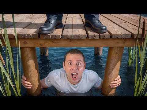 AKO ME ČUVAR PRONAĐE PRIJE MRAKA GUBIM 10000€