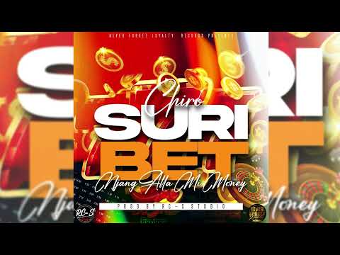 Chiro–Suribet (Official Audio)