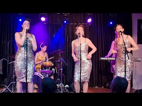 MissBehave - My Girl