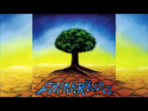 Chimarruts - Chapéu de palha