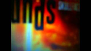 Wolfhounds - Skullface