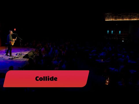 ONE ON ONE: Howie Day - Collide July 14th, 2022 City Winery New York