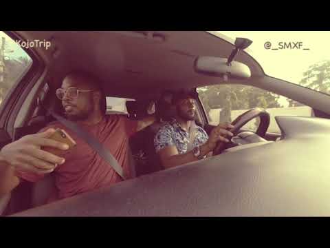 Ticket/Sensei (Freestyle) - Kojo Trip x Smxf