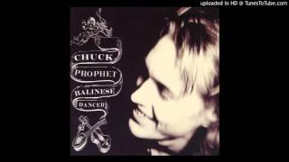 Chuck Prophet - Who Am I Foolin