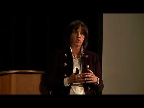 Pedagógiai Esték - Dr. Sándor Klára nyelvész: A székely írás Mátyás udvarában 2017.10.24.