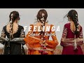 Feelinga - Garry Sandhu (slowed + reverb)