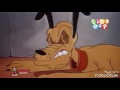 Mickey Mouse The End 1992
