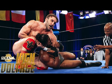 Chris Masters On Possibly Signing With A Major Promotion: WWE Knows How To Reach Me, I’d Be Open To AEW As Well