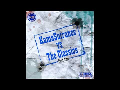 Oforia - Arcadia (KamaSutrance remix)