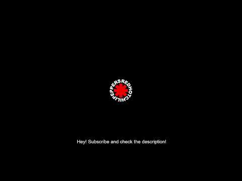 Soul to Squeeze - Red Hot Chili Peppers Bass Backing Track (Without Bass) (With Vocals) BEST QUALITY