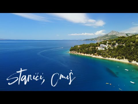 Stanići (Omiš), Chorwacja