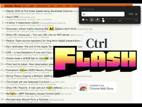 Item video thumbnail