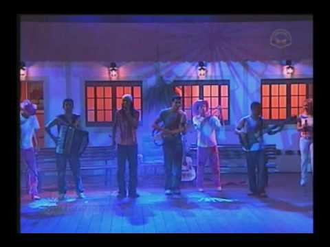 Pra Poder Pensar video