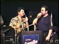 Eddie Blazonczyk with Chicago Push - Polka Medley