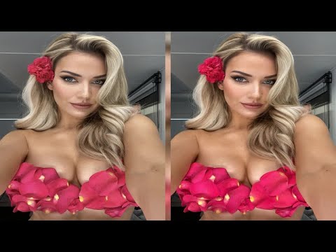 Paige Spiranac Video Tells Us What She Loves and Hates About The Masters