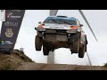ERC Rally Serras de Fafe 2022 | Jump´s Show | Full HD