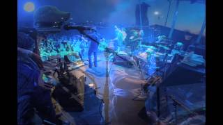 Carbon Leaf, &quot;Sad and Alone&quot; 03-22-2014