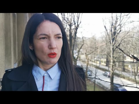 Moja godina sa pandemijom / Jelena Trivić