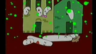 Anthrax &quot;The Invisible Victim&quot;