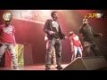 Castro Ft. Asamoah Gyan (Baby Jet) Perf ...