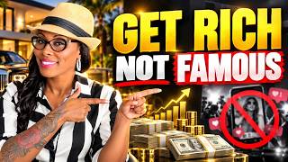 How to become rich with social media (my exact playbook)