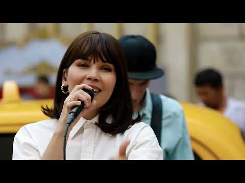 "Ko'k choy" guruxi - Gde ti   //  "Кўк чой" гурухи - Где Ты