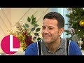 Steps Star Lee Latchford-Evans Would Love to Go on I’m a Celeb | Lorraine