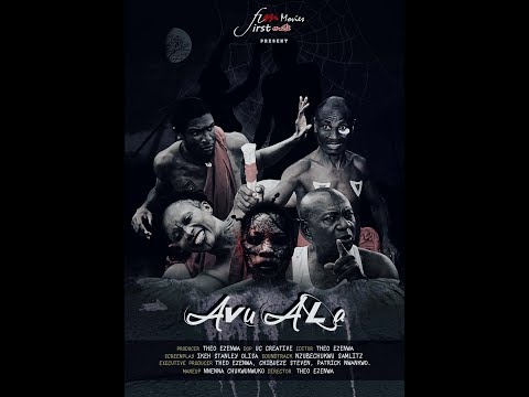 Avu Ala Season 1 - 2018 New Nigerian Nollywood Igbo Movie Full HD