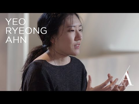 Yeo Ryeong Ahn | La Maestra 2022