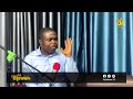 LIVE POVERTY NA MENNIM WITH PROPHET SAMUEL LARBI GYIMAH 08 05 2025