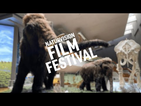 Ein Mammut-Projekt – Wiedergeburt ausgestorbener Arten TRAILER – NaturVision Filmfestival 2025
