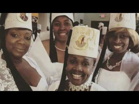 The Curse of The Eastern Stars.