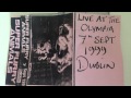 Super Furry Animals 'Chewing Chewing Gum ...